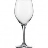 ZWIESEL GLAS - 7500 MONDIAL - BOURGOGNE/BIERGLAS 0