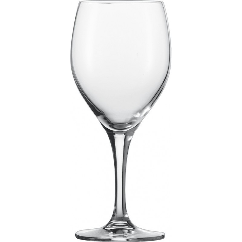 ZWIESEL GLAS - 7500 MONDIAL - WATERGLAS 1