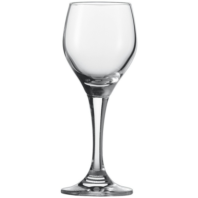 ZWIESEL GLAS - 7500 MONDIAL - LIKEURGLAS 5