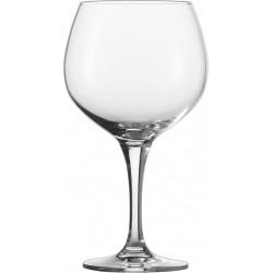 ZWIESEL GLAS - 7500 MONDIAL - BOURGOGNE GROOT 140