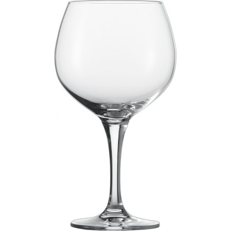 ZWIESEL GLAS - 7500 MONDIAL - BOURGOGNE GROOT 140