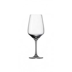 SCHOTT ZWIESEL - 8741 TASTE - RODE WIJNGLAS/WATER 1