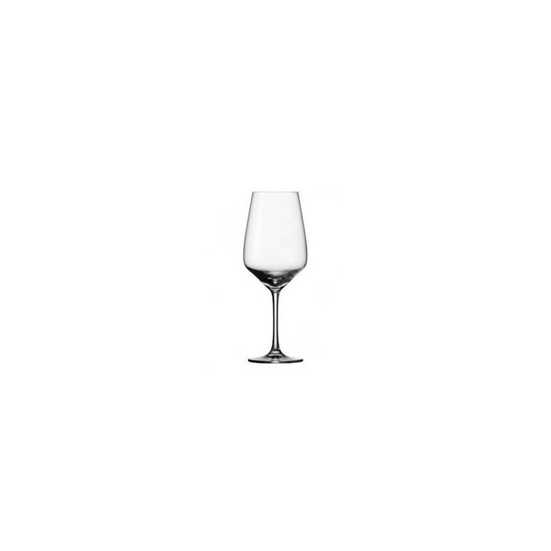 SCHOTT ZWIESEL - 8741 TASTE - RODE WIJNGLAS/WATER 1