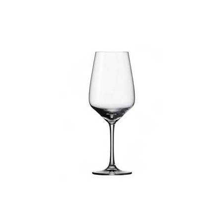 SCHOTT ZWIESEL - 8741 TASTE - RODE WIJNGLAS/WATER 1