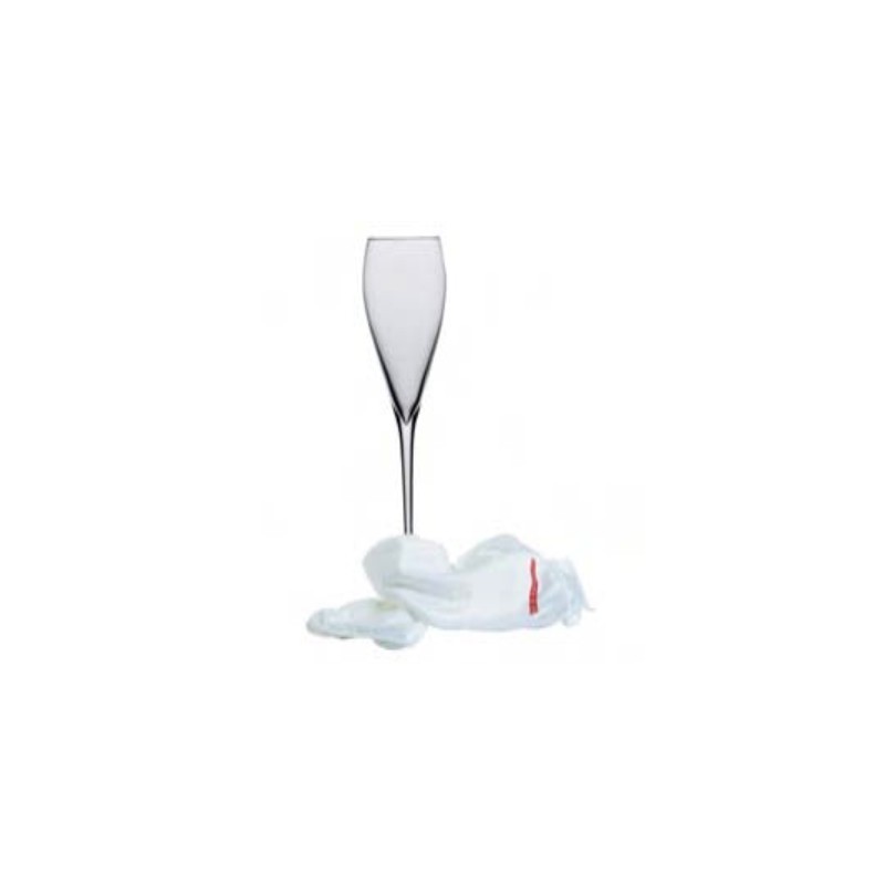 ATELIER DU VIN DECANTERS- DOEK CRISTAL CLEANER MICROFIBER