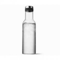 MENU - WATER BOTTLE 1L (1pc)