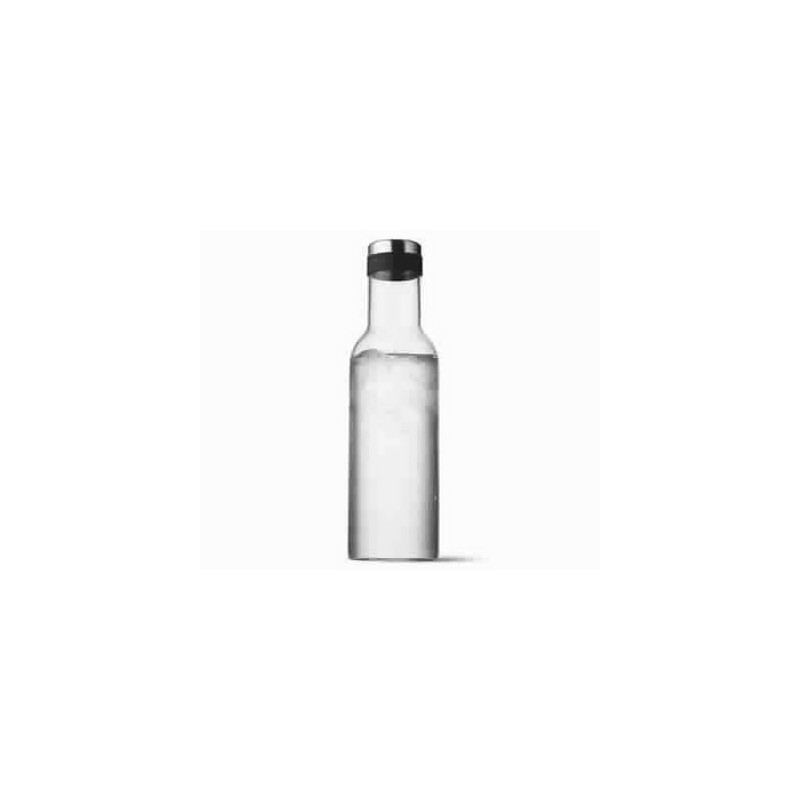 MENU - WATER BOTTLE 1L (1pc)