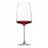 SCHOTT ZWIESEL - 8890 SENSA - ROOD/WIT WIJNGLAS