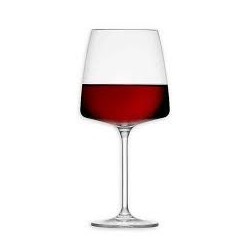 SCHOTT ZWIESEL - 8890 SENSA - ROOD/WIT WIJNGLAS